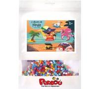 Kit perlou pirate 1000 perles