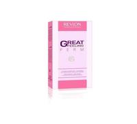 Kit Permanente revlon Great Feeling