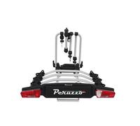 Peruzzo Kit pour transformer le Zephyr 3 en 4 emplacements vélo Gris