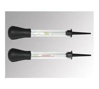 Kit Pèse Antigel Et Pèse Acide Noir noir G