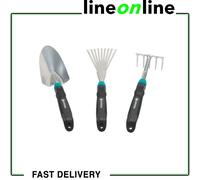 Kit petits outils de jardin Gardena Comfort 8964-30