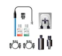 Kit pH Astralpool pour électrolyseur Clear Connect Evo