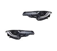 Kit Phare Avant LED HELLA Pour TOYOTA COROLLA 12 V, Gauche/Droite