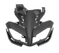 Kit Phare Avant pour Moto Tout-Terrain Yamaha MT-09 2017-2020 : Lampe LED avec Feux de Jour (DRL) et 110 W.
