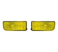 Kit phares antibrouillard avant jaune pour Bmw Série 3 E36 (11/1989-08/2000)