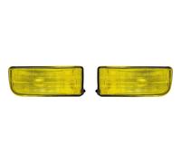 JOM 83082 Phares antibrouillards, jaune