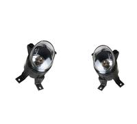 kit phares antibrouillard Compatible Avec A4 Pour B7 Avant Pour Quattro 2005 2006 2007 2008 Feux Antibrouillard Et Feux Jour Avant 1 Paire
