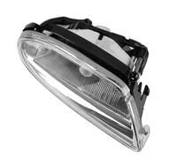 kit phares antibrouillard Compatible Avec Benz Pour ML430 1999 2000 2001, Phare Antibrouillard Avant De Voiture, Phare Antibrouillard De Remplacement Pour Automobile