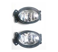 kit phares antibrouillard Compatible Avec Benz Pour W204 C230 C300 W211 E320 E350 W251 R350 A180 Feux Antibrouillard Avant Gauche Ou Droit A1698201656(Left and Right)