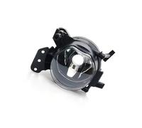 Kit phares antibrouillard Compatible Avec BMW Pour E60 Pour 525xi Pour 530xi 2006 2007 Phares Antibrouillards De Voiture Décoration Des Phares Antibrouillards Couvre Cadre Style De Voiture