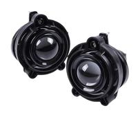 kit phares antibrouillard Compatible Avec Buick Pour Allure 2008-2009 Pour Rainier 2004 2005 2006 2007 2 Pièces Lentille De Voiture Lampe Antibrouillard GM2593157
