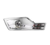 kit phares antibrouillard Compatible Avec Citroen Pour C5 2009 2010 2011 2012 2013 2014 2015 Pare-chocs Avant Voiture Lentille Transparente Feu Antibrouillard Ensemble Lampe De Pare-chocs Avant