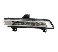 kit phares antibrouillard Compatible Avec Clio IV 2017 2018 2019 2020, Ensemble De Phares Antibrouillard Avant De Voiture, Phare Antibrouillard Automobile