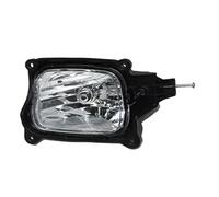 kit phares antibrouillard Compatible Avec Kia Pour Bongo 3 K2500 K2400 2012 Feu Antibrouillard Avant Lampe Conduite Lampe Antibrouillard Assemblage Phare Lampe Antibrouillard Voiture 922014E500