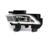 kit phares antibrouillard Compatible Avec Kia Pour Forte 2009 2010 2011 2012 2013, Phare Antibrouillard Avant, Lampe De Conduite, Phare Antibrouillard Avec Ampoule