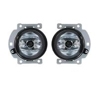 kit phares antibrouillard Compatible Avec Mitsubishi Pour Outlander Sport RVR 2011 2012 2013 2014 2015 Feux Antibrouillard Avant Avec Feux De Jour 1 Paire Référence 8321A467
