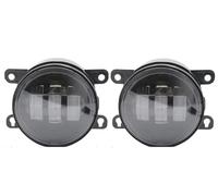 kit phares antibrouillard Compatible Avec Nissan Pour NP200 2009 2010 2011 2012 2013 2014 2015 2016 Angel Eyes, Phare Antibrouillard Automobile 26154-4A00G(Type A)