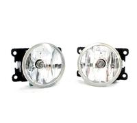 kit phares antibrouillard Compatible Avec Peugeot 208 2012 2013 2014 2015 2016-2019 Feux Antibrouillard Avant Avec Feux De Jour Et Ampoules 1 Paire 9675450980