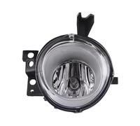 kit phares antibrouillard Compatible Avec Pour Cayenne 2008 2009 2010 1 Pièces Feu Antibrouillard Avant Gauche/droite Lampe Antibrouillard De Voiture 341-2010R-AQ