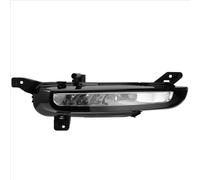 kit phares antibrouillard Compatible Avec Range Pour Rover Pour Evoque 2016 2017 2018 Feu Antibrouillard Avant Droit Avec Feux De Jour 1 Paire LR072645