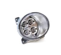 kit phares antibrouillard Compatible Avec Scania Pour G440 G450 P410, Pièces De Rechange De Rechange 1931613 Ensemble De Phares Antibrouillard Avant De Voiture,