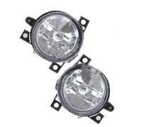 kit phares antibrouillard Compatible Avec Seat Pour Toledo III Pour Altea 2004 2005 2006 2007 2008 2009 Feu Antibrouillard Avant Avec Feux De Jour Référence 5P0941700A