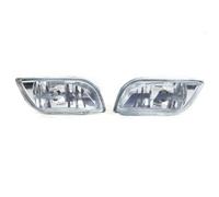 kit phares antibrouillard Compatible Avec Suzuki Pour Aerio Pour Liana 2004-2012 Pour SX4 2006-2014 Berline Phare Antibrouillard Pare-chocs Avant Feux Antibrouillard Feux De Jour