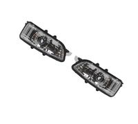 kit phares antibrouillard Compatible Avec Volvo Pour V70 2007 2008 2009 2010 Feux Antibrouillard Et Feux De Jour Avant 1 Paire Référence 31111090
