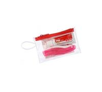 Kit PHB® Total Dentifrice de voyage 15ml + Brosse à dents de voyage 1pc