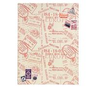 Kit philatelie ma premiere collection"" air mail
