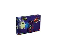 Kit Phosphorescent Mini Basic 360 Pieces - PLUS PLUS - NEUF