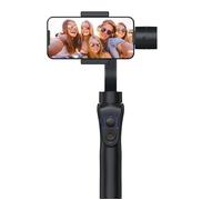 Stabilisateur pliable-Trépied-Selfie pour smartphone