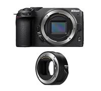 Kit Photo Personnalisé crée à l'aide de NIKON Z30 Nu + Adaptateur FTZ II