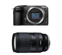 Kit Photo Personnalisé crée à l'aide de NIKON Z30 + Objectif TAMRON 18-300 mm F/3,5-6,3 Di III-A VC VXD