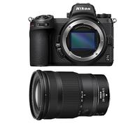 Kit Photo Personnalisé crée à l'aide de NIKON Z7 II + Objectif Z 24-120mm f/4 S