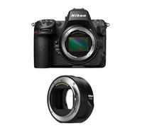 Kit Photo Personnalisé crée à l'aide de NIKON Z8 + Adaptateur FTZ II