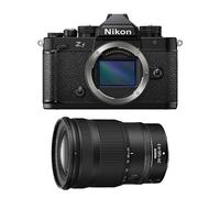 Kit Photo Personnalisé crée à l'aide de NIKON Zf + Objectif Z 24-120mm f/4 S