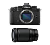 Kit Photo Personnalisé crée à l'aide de NIKON Zf + Objectif Z 28-400mm f/4-8