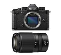 Kit Photo Personnalisé crée à l'aide de NIKON Zf + Objectif Z 28-75mm f/2.8