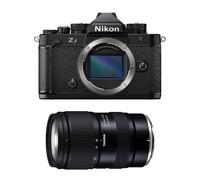 Kit Photo Personnalisé crée à l'aide de NIKON Zf + TAMRON 28-75mm f/2.8 Di III VXD G2