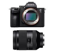Kit Photo Personnalisé crée à l'aide de SONY Alpha 7 III + FE 24-240