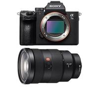 Kit Photo Personnalisé crée à l'aide de SONY Alpha 7 III + FE 24-70 f/2.8 GM