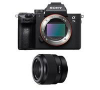 Kit Photo Personnalisé crée à l'aide de SONY Alpha 7 III + FE 50mm f/1.8
