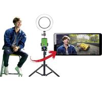 Kit photo studio Easypix MyStudio greenscreen 62020 1 pc(s)