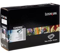Kit Photoconducteur Lexmark 12A8302 Original Noir Neuf 30 000 Pages E230 E232