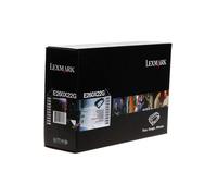 Kit photoconducteur - LEXMARK - LCCP - Noir - 30 000 pages - Compatible E260 E360 E460