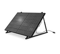 Kit photovoltaique Autoconsommation 2 Panneaux 860W