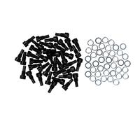 Kit picots pour pédales Race Face Atlas 2022 Noir