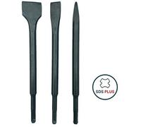 Diager Set de démolition SDS Plus