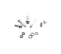 Kit pièce de montage pince frein Sram S4 System G2 Rsc/Ultimate Noir
